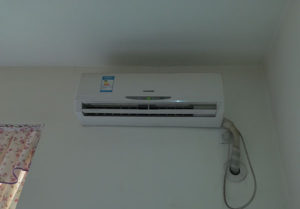 梁山空调维修电话是多少