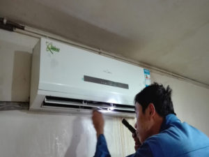 梁山格力空调电话是多少