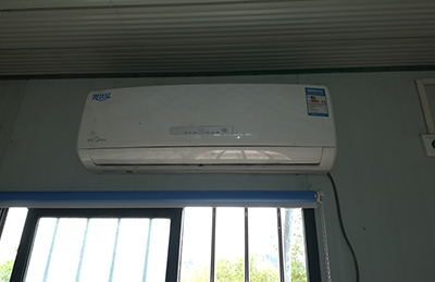 梁山空调维修在哪里找