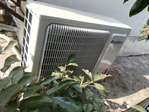 梁山空调维修售后服务