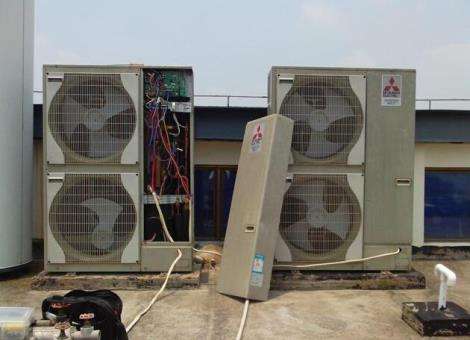 梁山空调维修电话号码多少