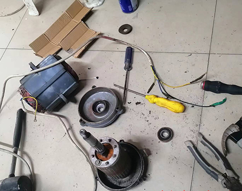 梁山空调维修售后服务中心电话在哪里找