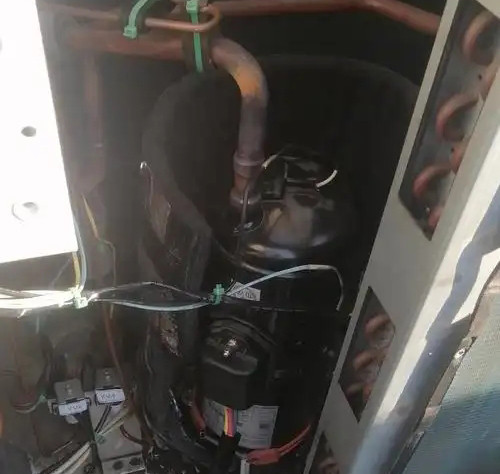 梁山维修变频空调电话在哪里找