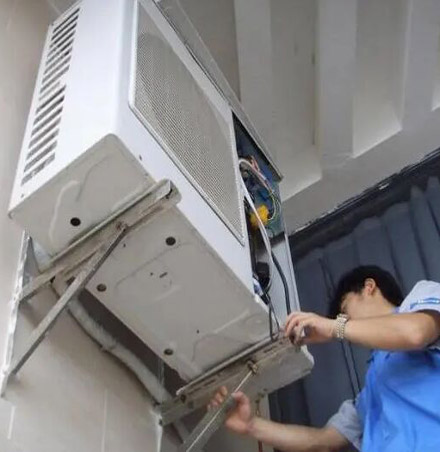 梁山24小时空调维修热线