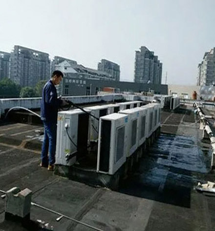 梁山 空调拆装 梁山本地 空调拆装公司