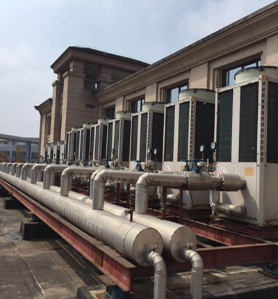 梁山多联机维修 梁山中央空调维修