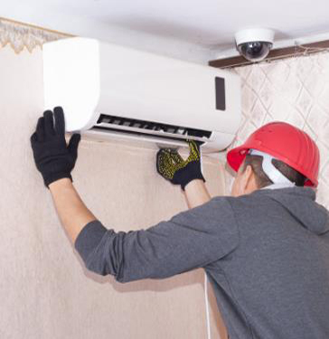 梁山空调内机噪音大