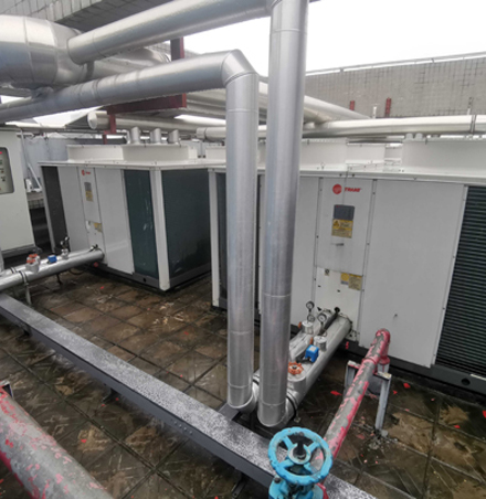 梁山附近中央空调维修 梁山上门中央空调维修