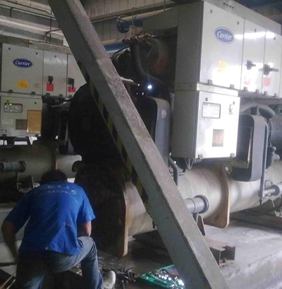 梁山冰箱维修 梁山制冷设备维修